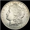 Image 1 : 1892-O Silver Morgan Dollar CLOSELY UNCIRCULATED