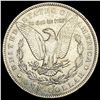 Image 2 : 1892-O Silver Morgan Dollar CLOSELY UNCIRCULATED