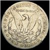 Image 2 : 1880-CC Silver Morgan Dollar NICELY CIRCULATED