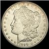 Image 1 : 1899-O Micro O Silver Morgan Dollar CLOSELY UNCIRCULATED