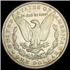 Image 2 : 1899-O Micro O Silver Morgan Dollar CLOSELY UNCIRCULATED