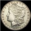 Image 1 : 1891-S Silver Morgan Dollar CLOSELY UNCIRCULATED