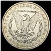 Image 2 : 1891-S Silver Morgan Dollar CLOSELY UNCIRCULATED