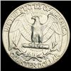 Image 2 : 1932-D Silver Washington Quarter CLOSELY UNCIRCULATED