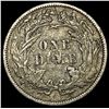 Image 2 : 1888 Seated Liberty Dime HIGH GRADE