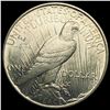 Image 2 : 1927-D Silver Peace Dollar UNCIRCULATED