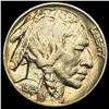 Image 1 : 1925 Buffalo Nickel UNCIRCULATED