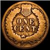 Image 2 : 1871 Indian Head Cent NICELY CIRCULATED