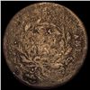 Image 2 : Liberty Cap Large Cent NICELY CIRCULATED
