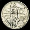 Image 1 : 1926 Silver Oregon Trail Half Dollar CLOSELY UNCIRCULATED