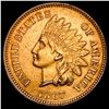 Image 1 : 1867 Indian Head Cent CHOICE BU