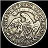 Image 2 : 1832 Capped Bust Dime LIGHTLY CIRCULATED