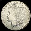 Image 1 : 1901-O Silver Morgan Dollar UNCIRCULATED