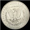 Image 2 : 1901-O Silver Morgan Dollar UNCIRCULATED