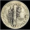 Image 2 : 1921 Silver Mercury Dime HIGH GRADE
