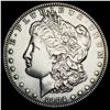 Image 1 : 1904 Silver Morgan Dollar HIGH GRADE