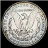 Image 2 : 1904 Silver Morgan Dollar HIGH GRADE
