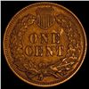 Image 2 : 1906 Indian Head Cent CLOSELY UNCIRCULATED