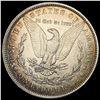 Image 2 : 1880 Silver Morgan Dollar CLOSELY UNCIRCULATED
