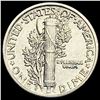 Image 2 : 1919-S Silver Mercury Dime UNCIRCULATED