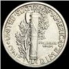 Image 2 : 1917-D Silver Mercury Dime CLOSELY UNCIRCULATED