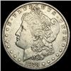 Image 1 : 1878-S Silver Morgan Dollar CLOSELY UNCIRCULATED