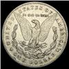 Image 2 : 1878-S Silver Morgan Dollar CLOSELY UNCIRCULATED