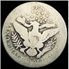 Image 2 : 1895-O Silver Barber Half Dollar NICELY CIRCULATED