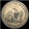 Image 2 : 1846 Seated Liberty Dollar ABOUT UNCIRCULATED