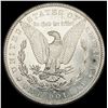 Image 2 : 1881-S Silver Morgan Dollar CHOICE BU