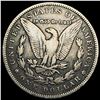 Image 2 : 1892-O Silver Morgan Dollar LIGHTLY CIRCULATED