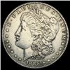Image 1 : 1888-S Silver Morgan Dollar CLOSELY UNCIRCULATED