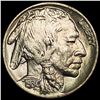 Image 1 : 1936-D Buffalo Nickel CHOICE BU