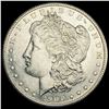 Image 1 : 1900-S Silver Morgan Dollar UNCIRCULATED