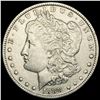 Image 1 : 1888 Silver Morgan Dollar CLOSELY UNCIRCULATED