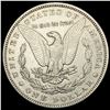 Image 2 : 1888 Silver Morgan Dollar CLOSELY UNCIRCULATED