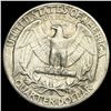 Image 2 : 1936-D Silver Washington Quarter CLOSELY UNCIRCULATED