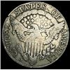 Image 2 : 1806 Draped Bust Half Dollar LIGHTLY CIRCULATED