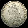 Image 1 : 1818 Capped Bust Quarter LIGHTLY CIRCULATED