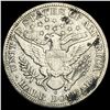 Image 2 : 1893-O Silver Barber Half Dollar HIGH GRADE