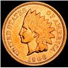 Image 1 : 1908-S Indian Head Cent HIGH GRADE