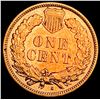 Image 2 : 1908-S Indian Head Cent HIGH GRADE