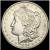 Image 1 : 1904 Silver Morgan Dollar UNCIRCULATED