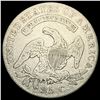 Image 2 : 1821 Capped Bust Quarter LIGHTLY CIRCULATED