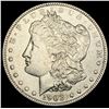 Image 1 : 1902-S Silver Morgan Dollar CLOSELY UNCIRCULATED