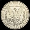 Image 2 : 1902-S Silver Morgan Dollar CLOSELY UNCIRCULATED