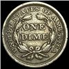 Image 2 : 1836 Seated Liberty Dime ABOUT UNCIRCULATED