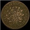 Image 2 : 1807 Draped Bust Large Cent NICELY CIRCULATED