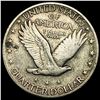 Image 2 : 1930 Standing Liberty Quarter NEARLY UNCIRCULATED
