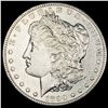 Image 1 : 1899-S Silver Morgan Dollar CLOSELY UNCIRCULATED